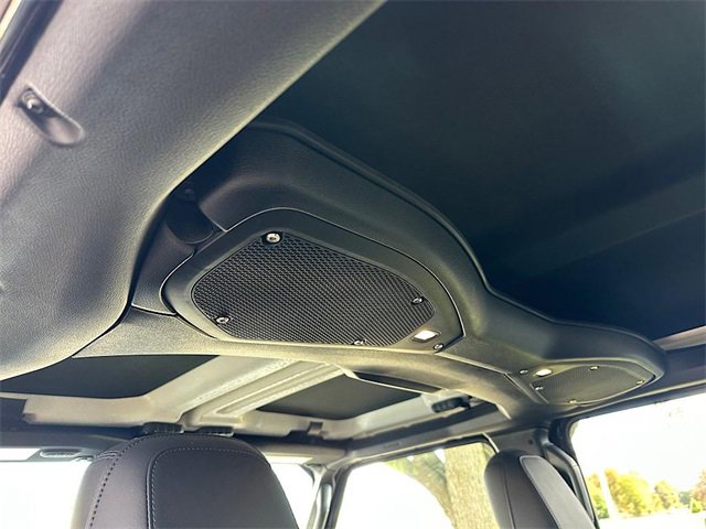 New 2026 Jeep Wrangler Unlimited Rubicon image 19