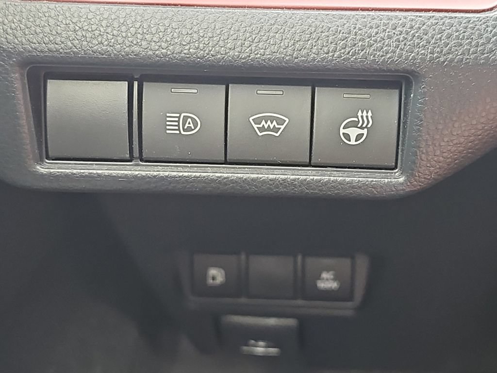 Used 2023 Toyota Prius Prime FWD image 10