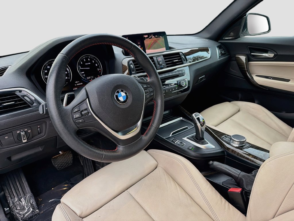 Used 2018 BMW 230i Coupe RWD image 24
