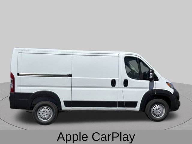 New 2026 RAM ProMaster 1500 FWD image 9