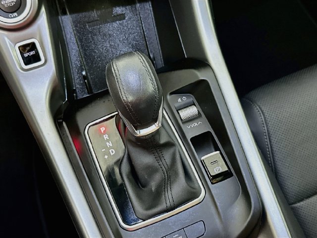 Used 2024 Dodge Hornet R/T Plus w/ R/T Blacktop Package AWD/4WD image 16