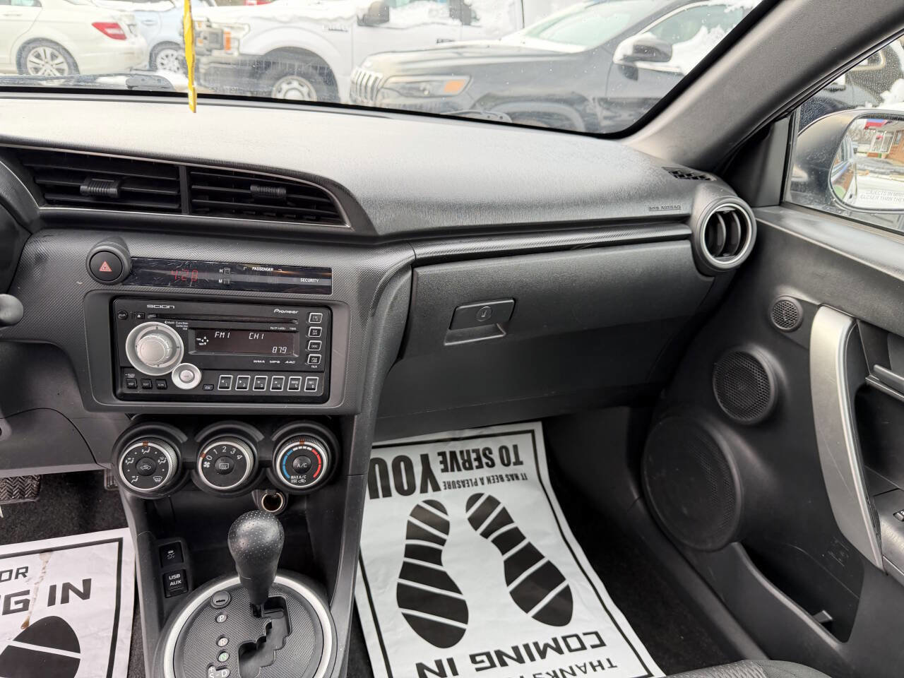 Used 2011 Scion tC image 26