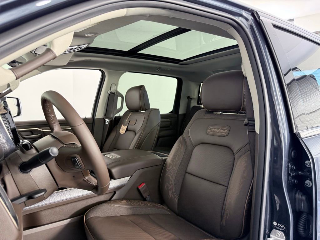 New 2026 RAM 1500 Limited image 11