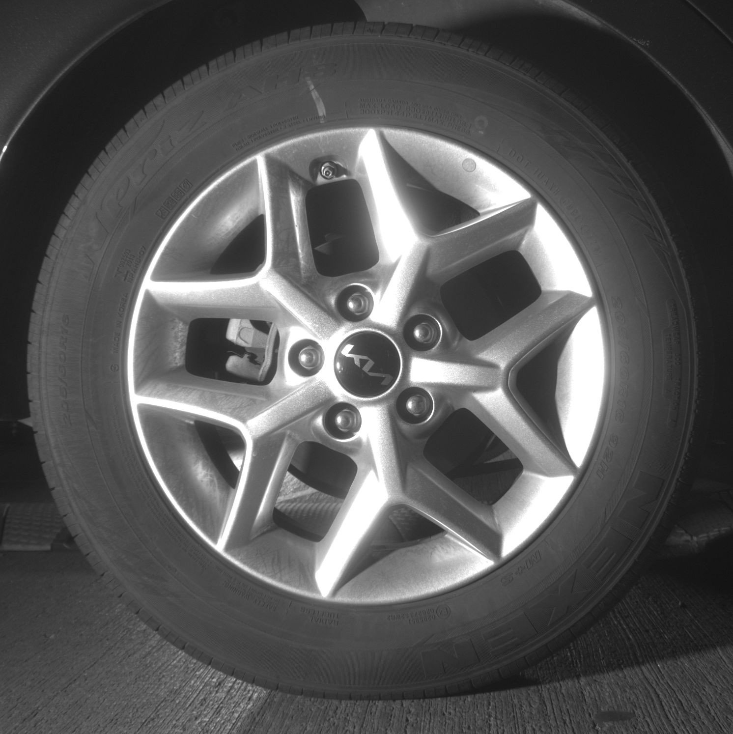 Used 2025 Kia Soul LX w/ LX Technology Package image 15