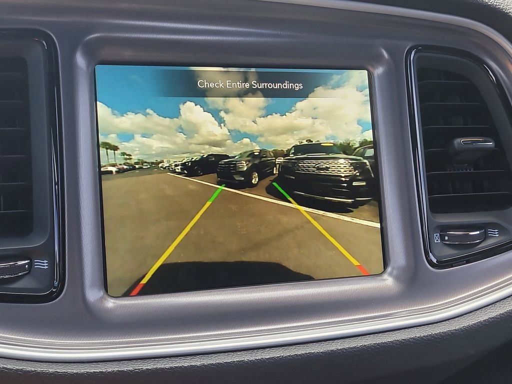 Used 2021 Dodge Challenger GT w/ Driver Convenience Group image 18