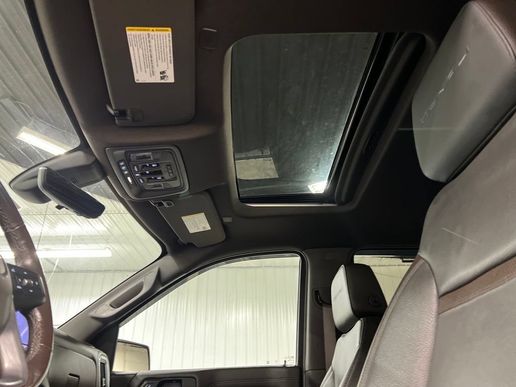 Certified 2020 GMC Sierra 1500 Denali w/ Technology Package AWD/4WD image 28