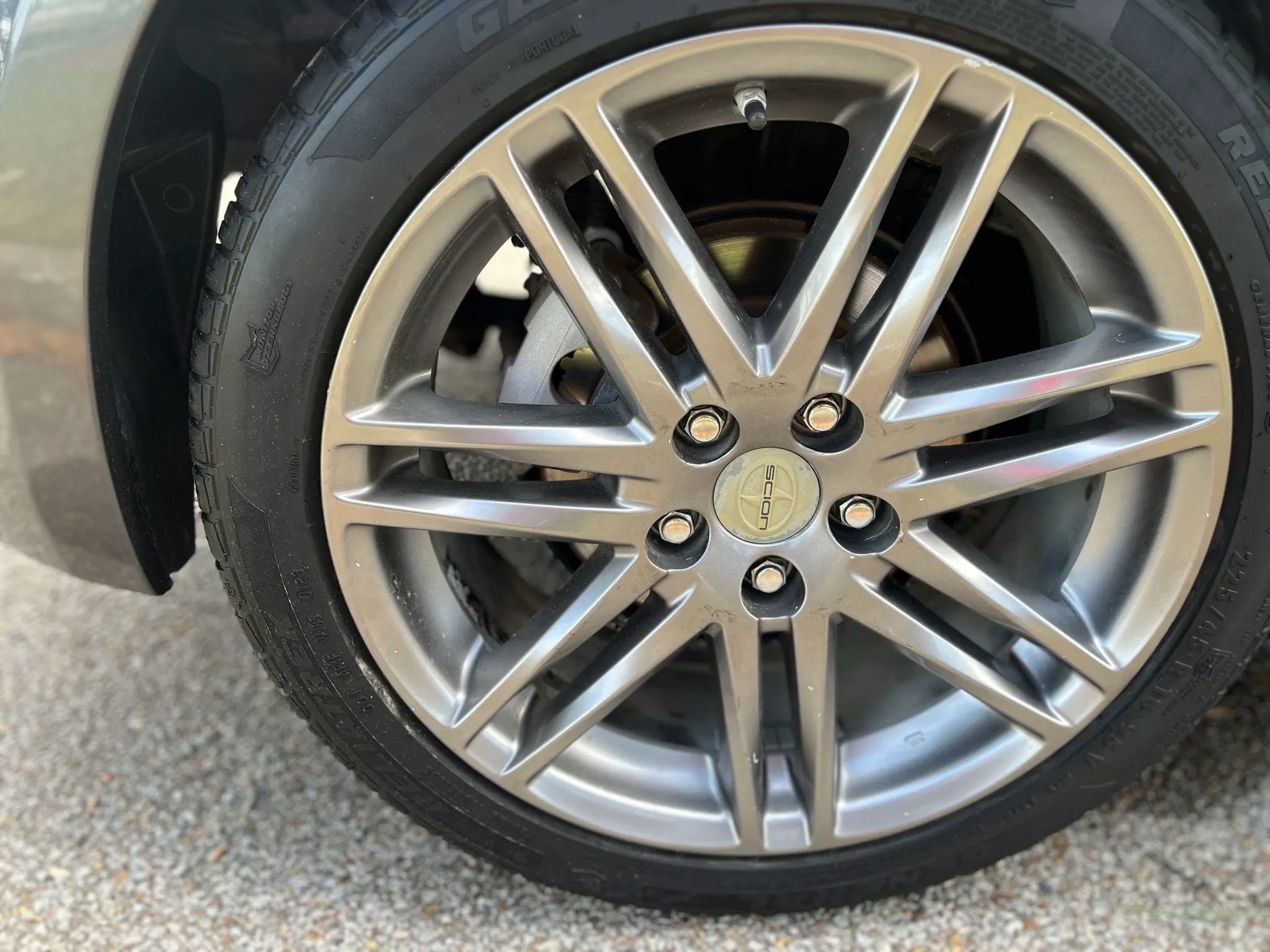 Used 2013 Scion tC FWD image 35