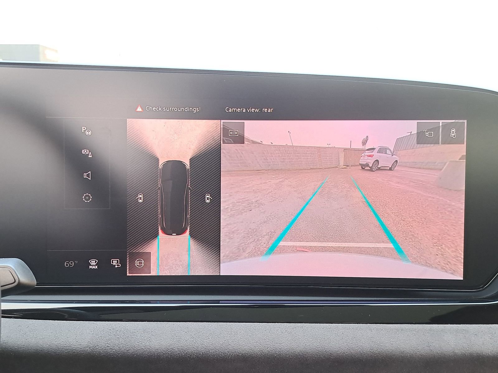 New 2025 Audi S5 Premium Plus image 26