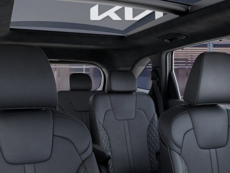 New 2026 Kia Sorento SX Prestige image 27