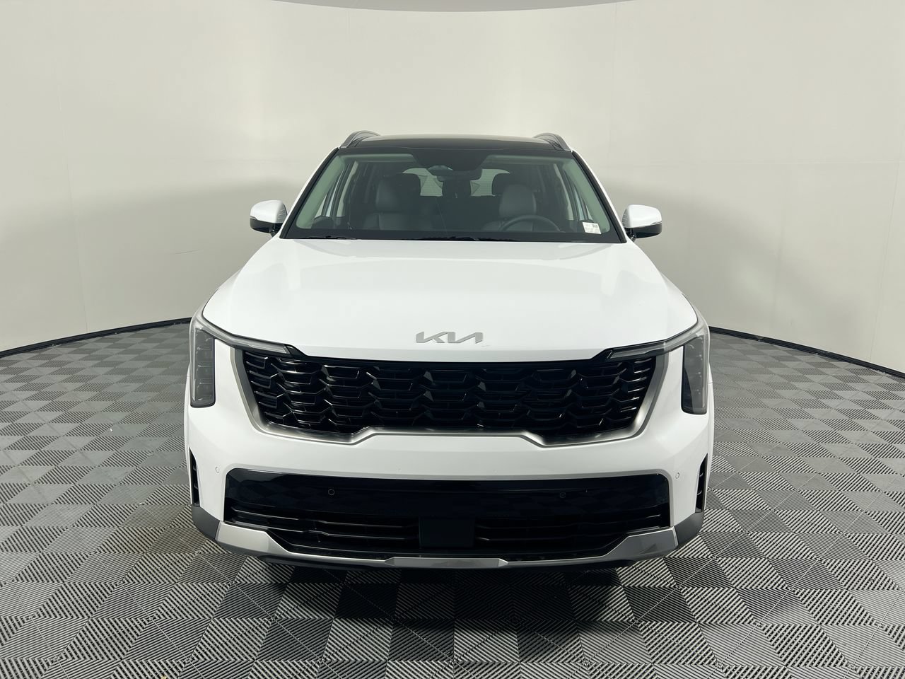 New 2026 Kia Sorento S w/ S Panoramic Sunroof Package FWD image 9