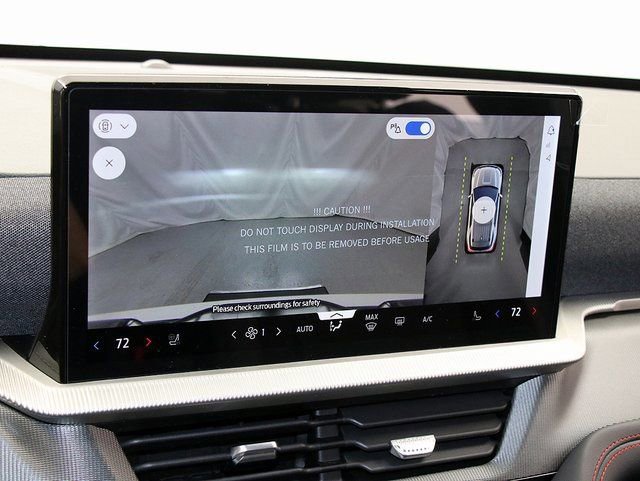 New 2026 Ford Explorer ST w/ Sun And Sound Package image 21