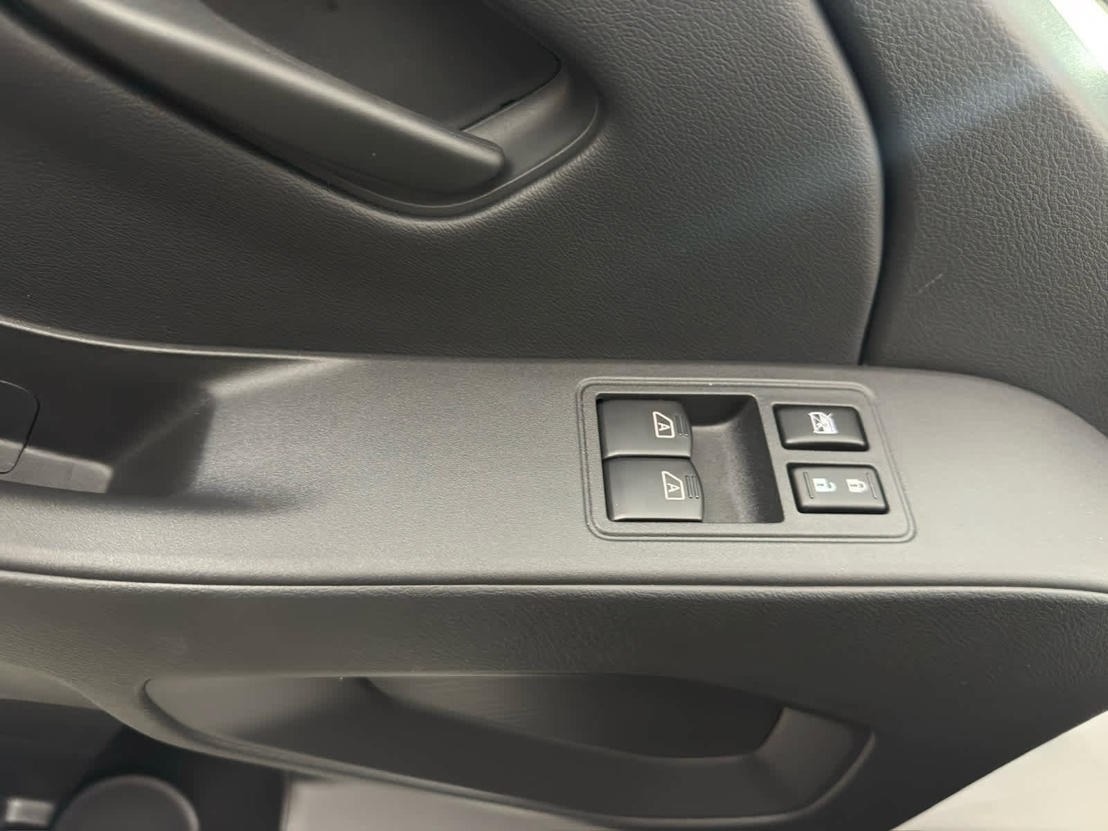 New 2026 Nissan Frontier S image 15