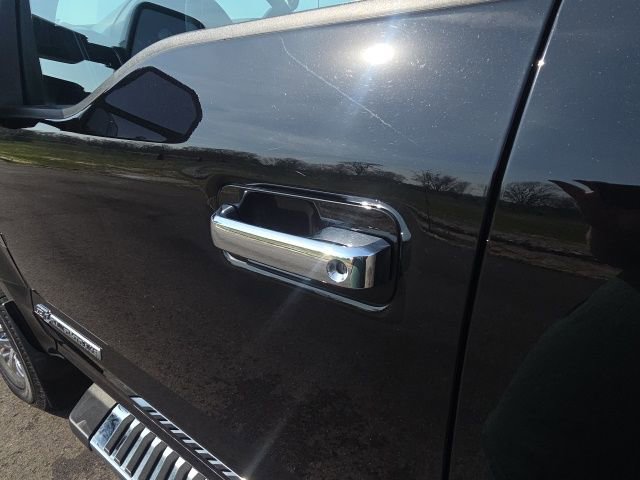 Used 2022 Ford F350 XLT w/ XLT Premium Package image 17