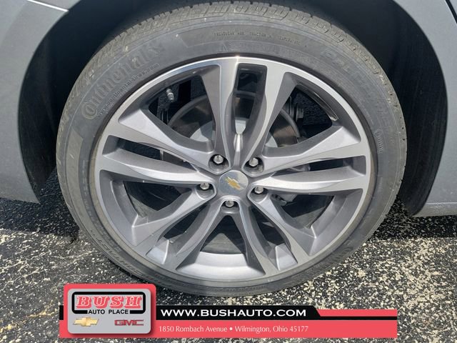 Used 2023 Chevrolet Malibu LT image 6