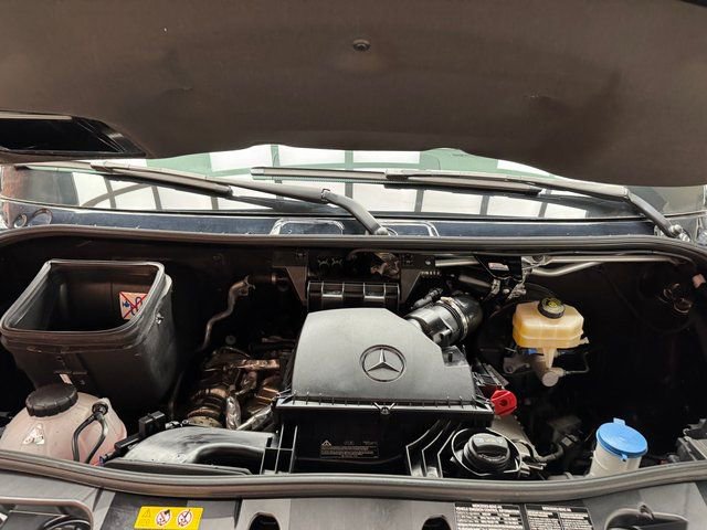 Used 2023 Mercedes-Benz Sprinter 2500 image 25