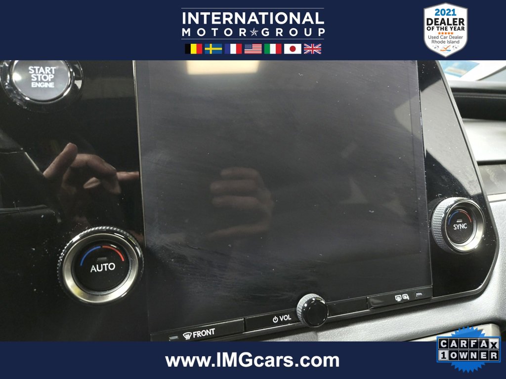 Used 2023 Lexus RX 350 Premium image 21