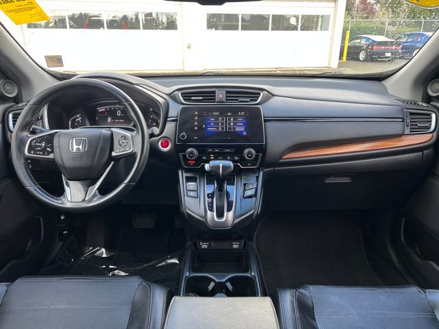 Used 2020 Honda CR-V EX-L image 15