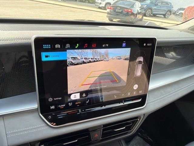 New 2026 Volkswagen Tiguan SE R-Line image 31