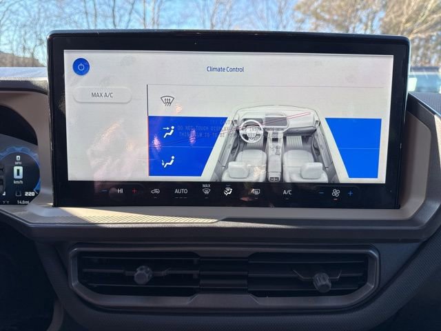 New 2025 Ford Bronco Sport Big Bend image 16