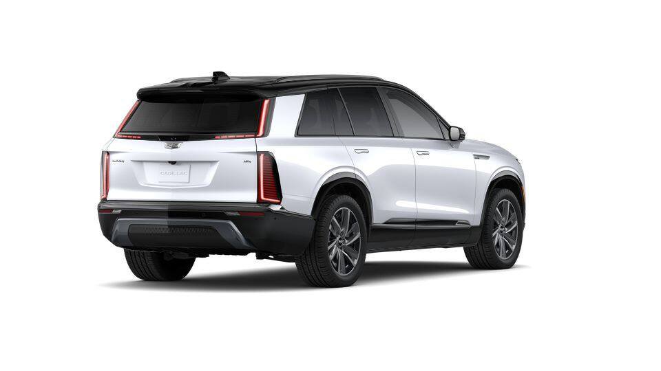 New 2027 Cadillac Vistiq Sport AWD/4WD image 21