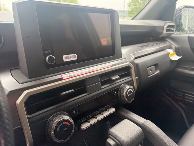 New 2026 Toyota Tacoma SR5 AWD/4WD image 21