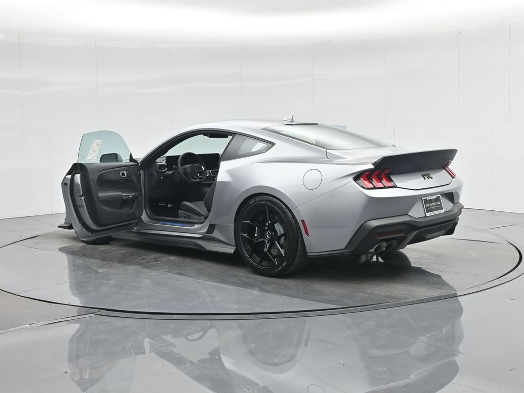 New 2025 Ford Mustang GT Premium w/ GT Performance Package image 34