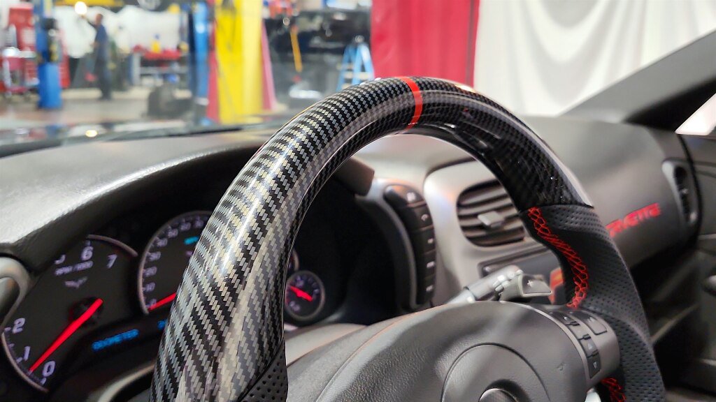 Used 2007 Chevrolet Corvette Convertible w/ Preferred Equipment Group RWD image 27