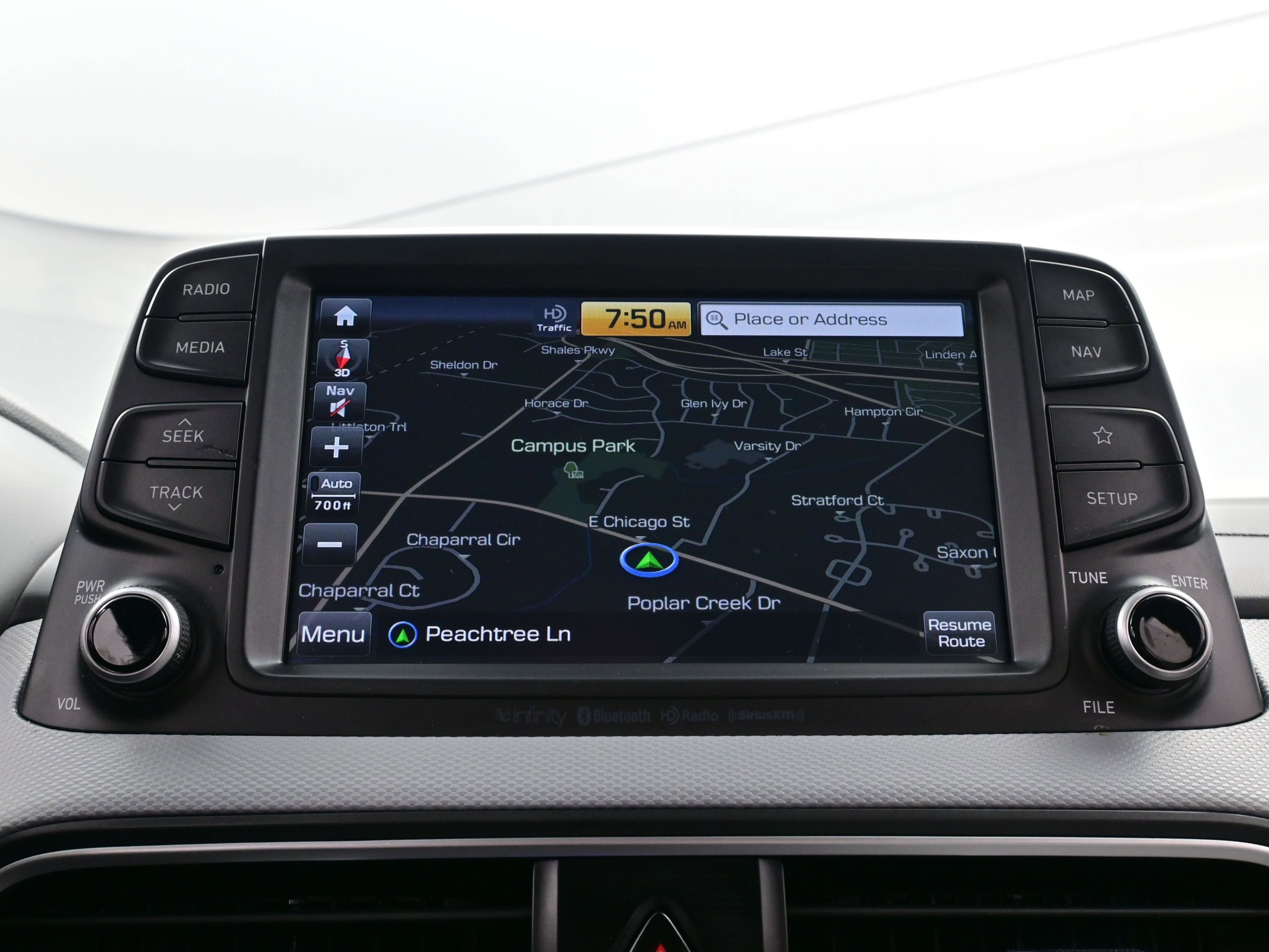 Used 2020 Hyundai Kona Ultimate image 20