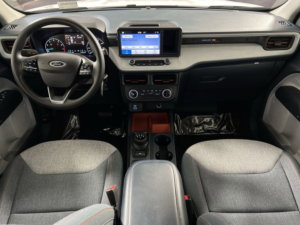 Used 2024 Ford Maverick XLT image 22