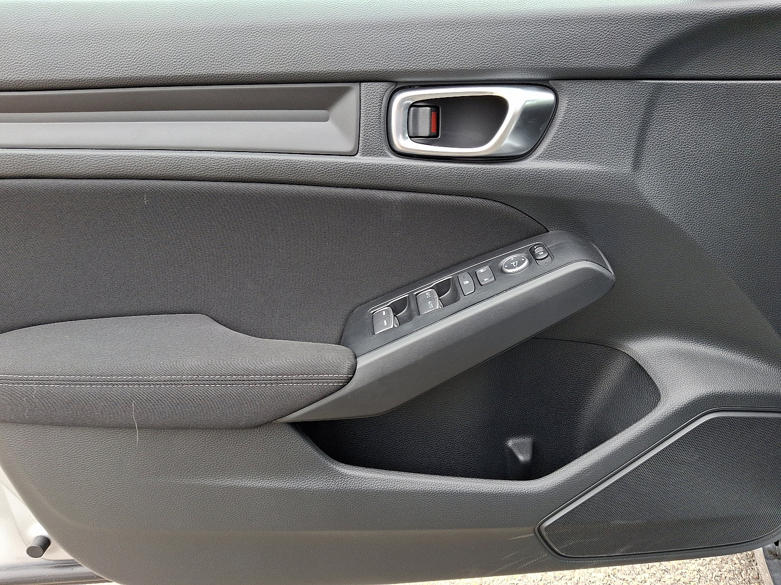 New 2026 Honda Civic Sport image 9