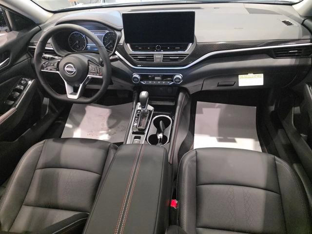 New 2025 Nissan Altima 2.5 SR w/ SR Premium Package image 17