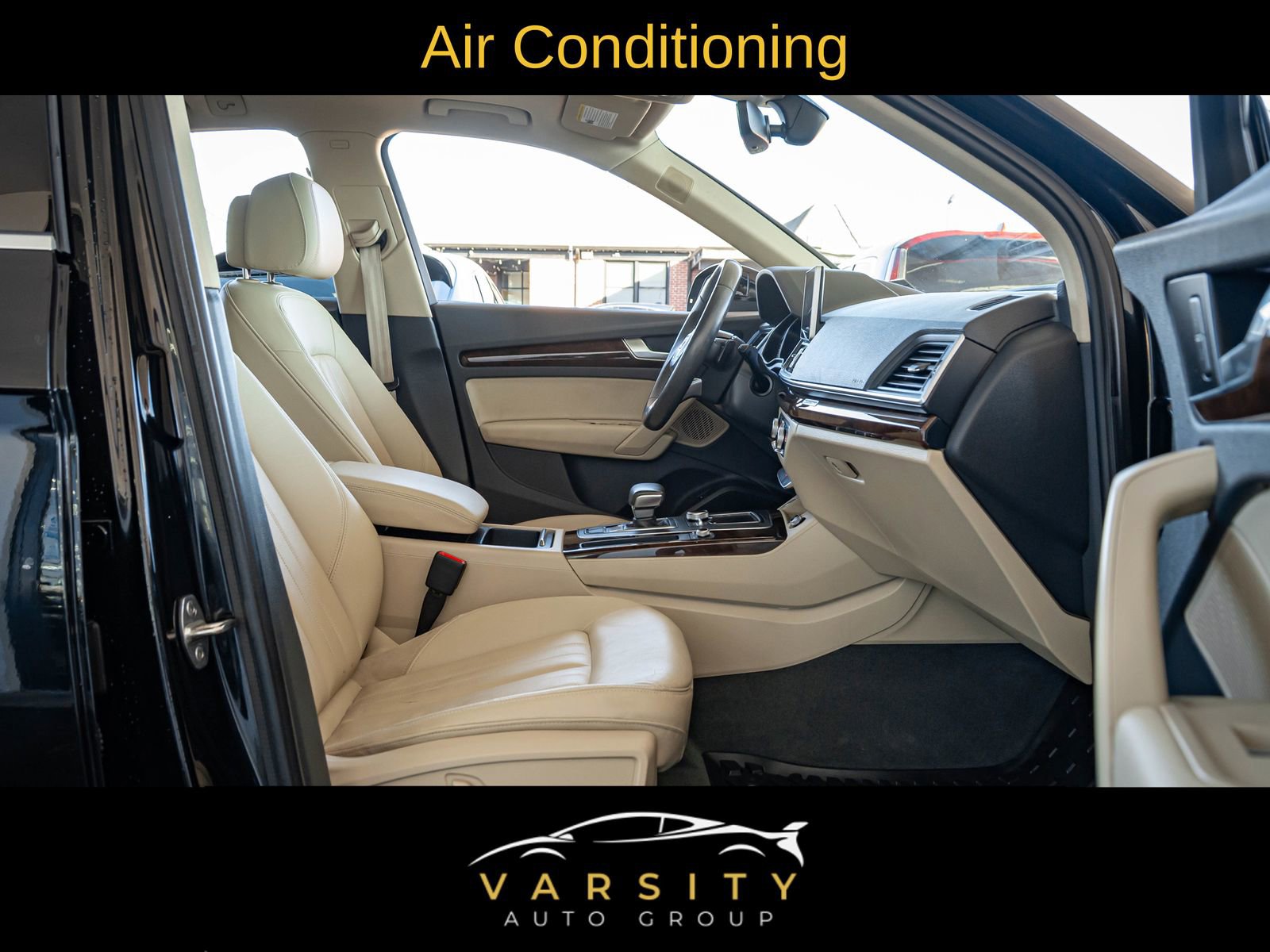 Used 2018 Audi Q5 2.0T Premium Plus w/ Premium Plus Package image 25