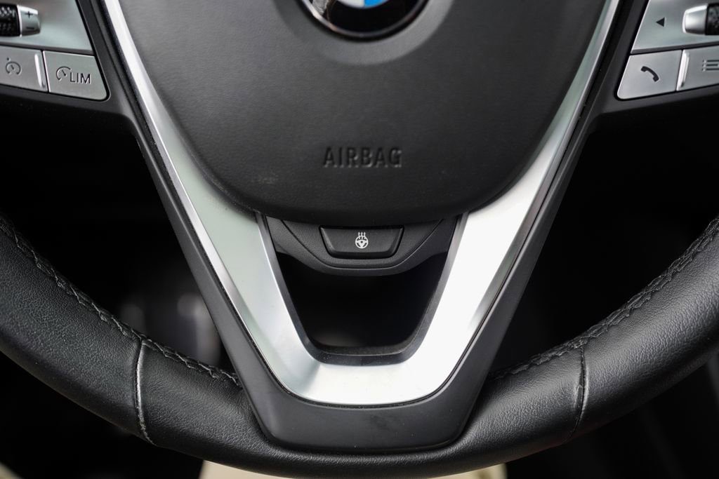 Used 2022 BMW X3 xDrive30i w/ Premium Package image 29
