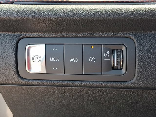 Used 2026 Chevrolet Traverse Z71 AWD/4WD image 9
