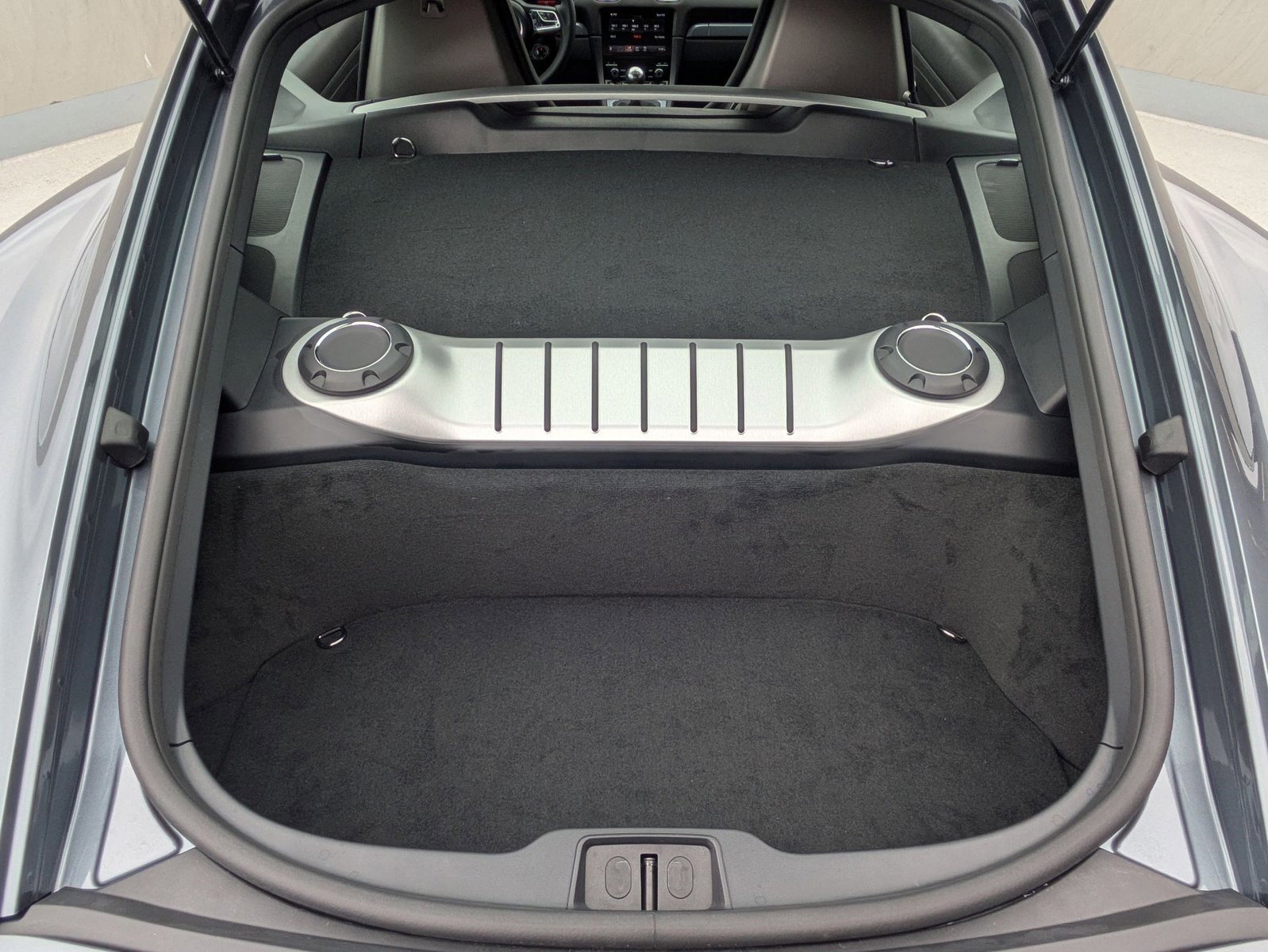 New 2025 Porsche 718 Cayman image 23