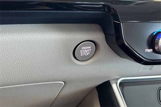 New 2026 Kia Carnival SX Prestige image 27