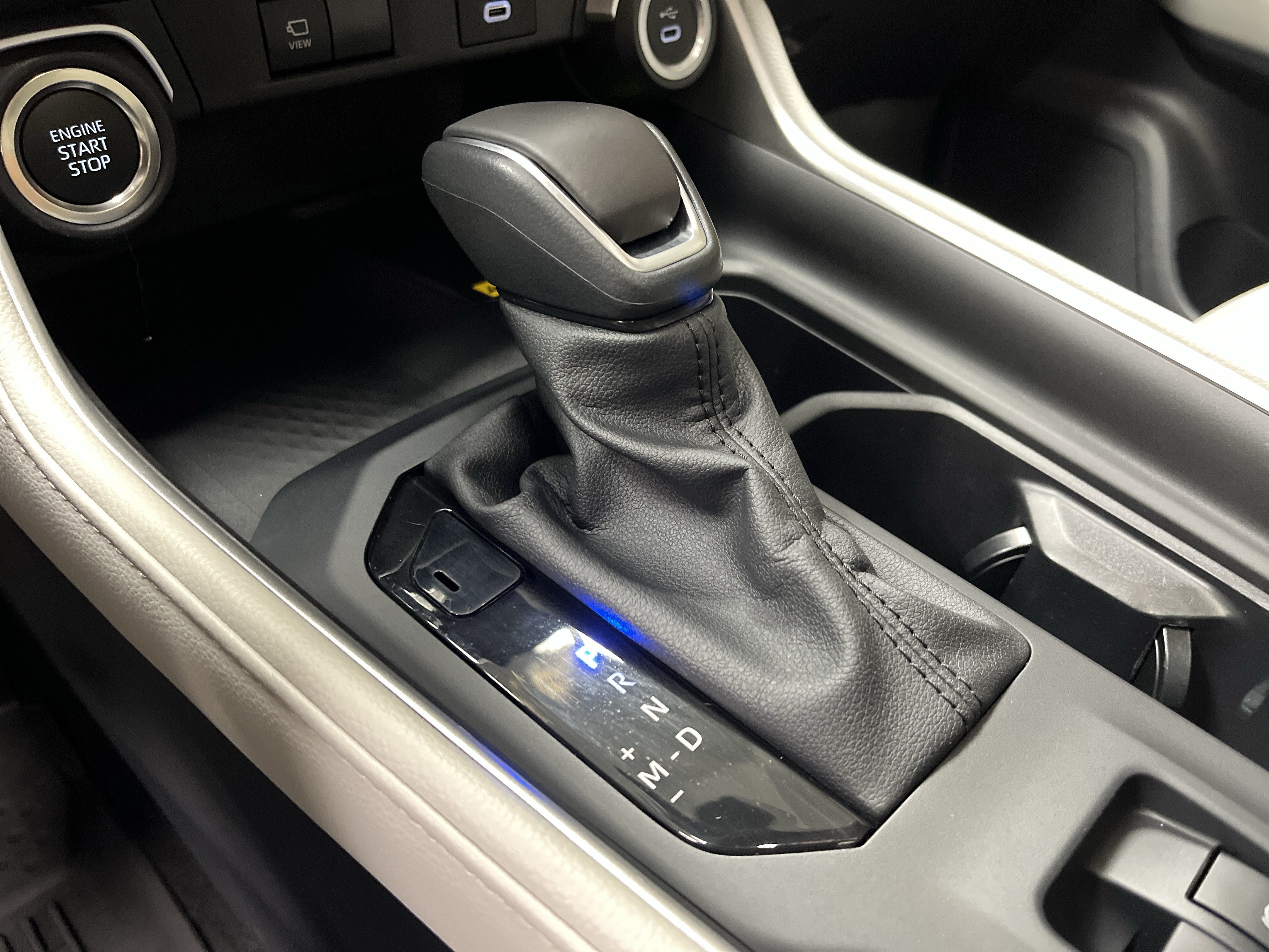 Used 2026 Toyota Grand Highlander FWD image 26