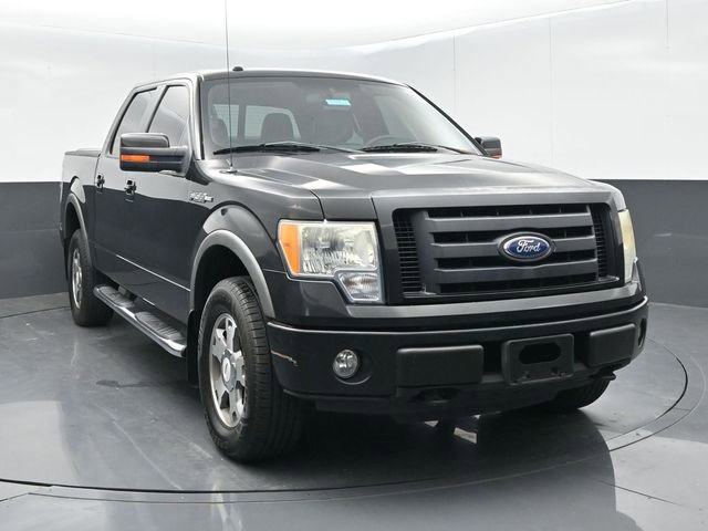 Used 2010 Ford F150 FX4 image 2