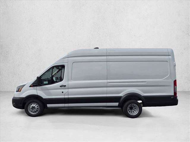 New 2026 Ford Transit 350 148 High Roof Extended DRW RWD image 5