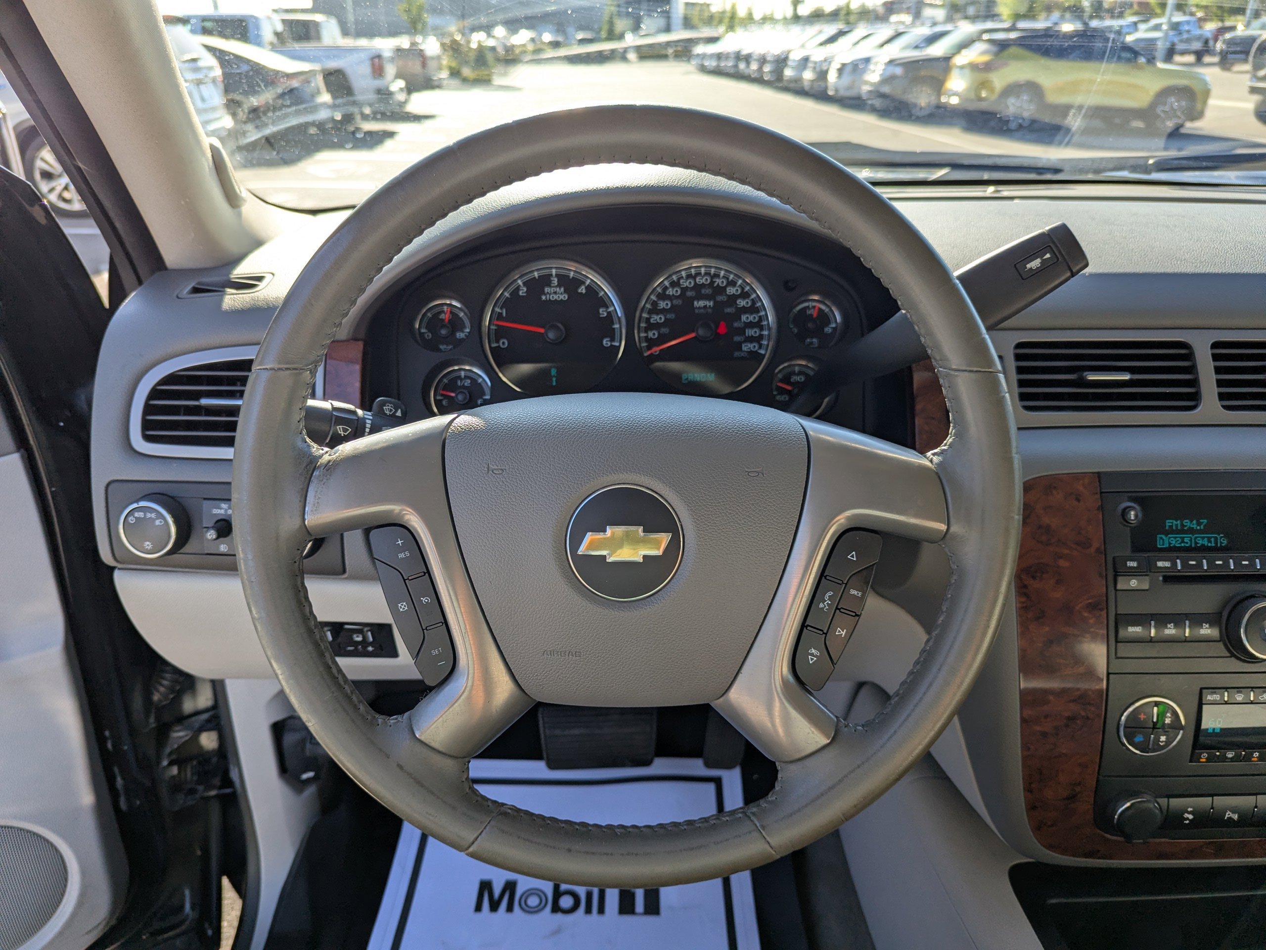 Used 2013 Chevrolet Avalanche LT w/ All-Star Edition AWD/4WD image 16