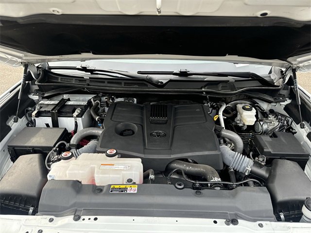 Used 2024 Toyota Tundra SR5 image 28