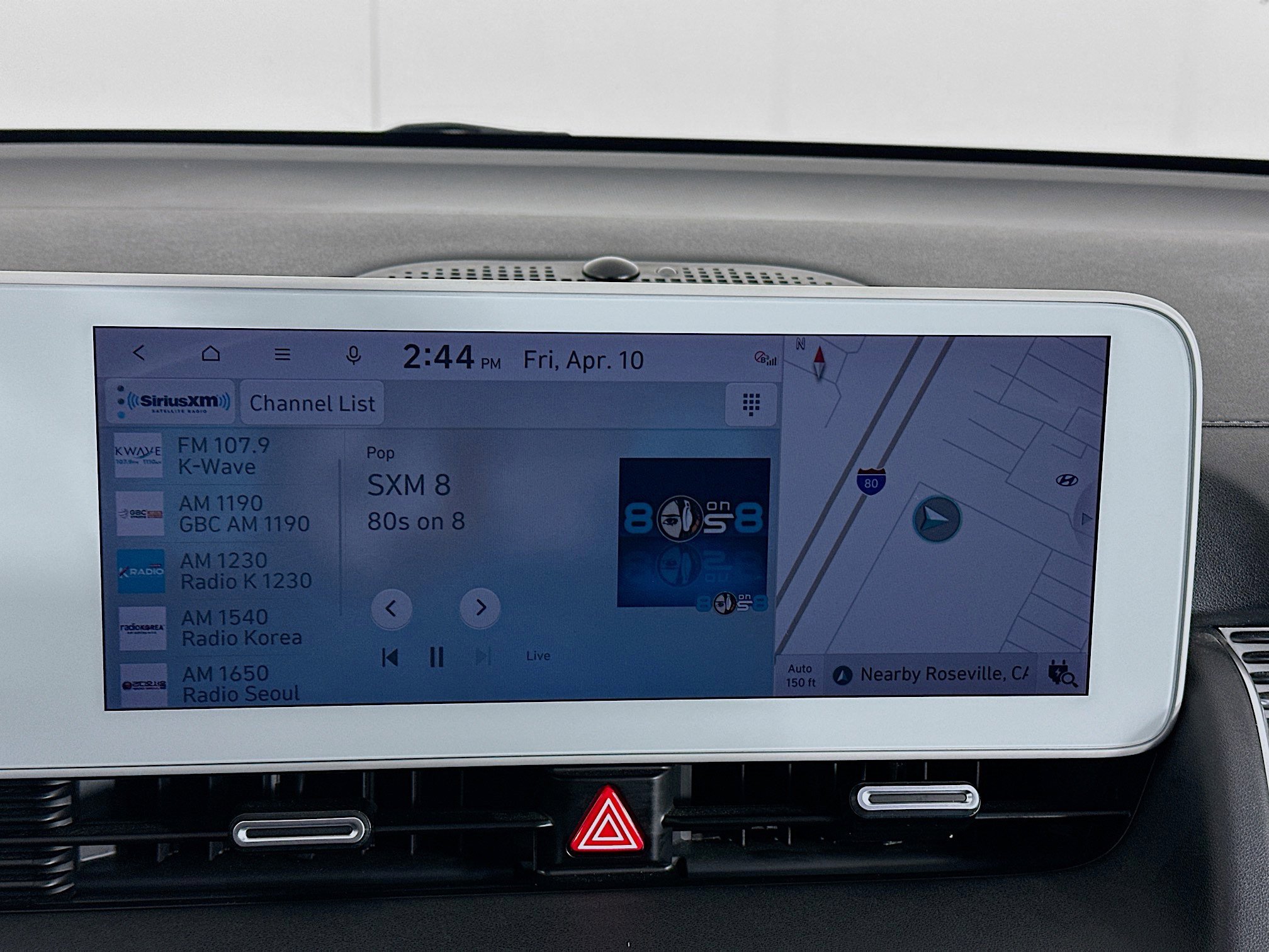 Used 2023 Hyundai Ioniq 5 SEL image 18