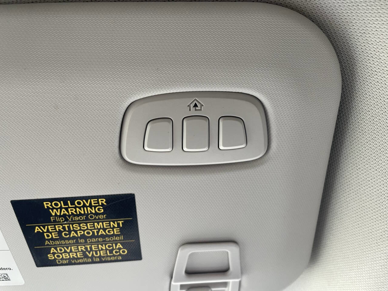 Used 2023 Ford Escape Platinum image 26