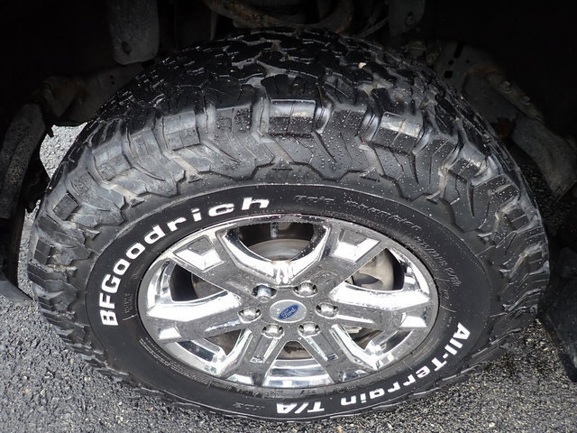 Certified 2021 Ford F150 XLT w/ XTR Package AWD/4WD image 13