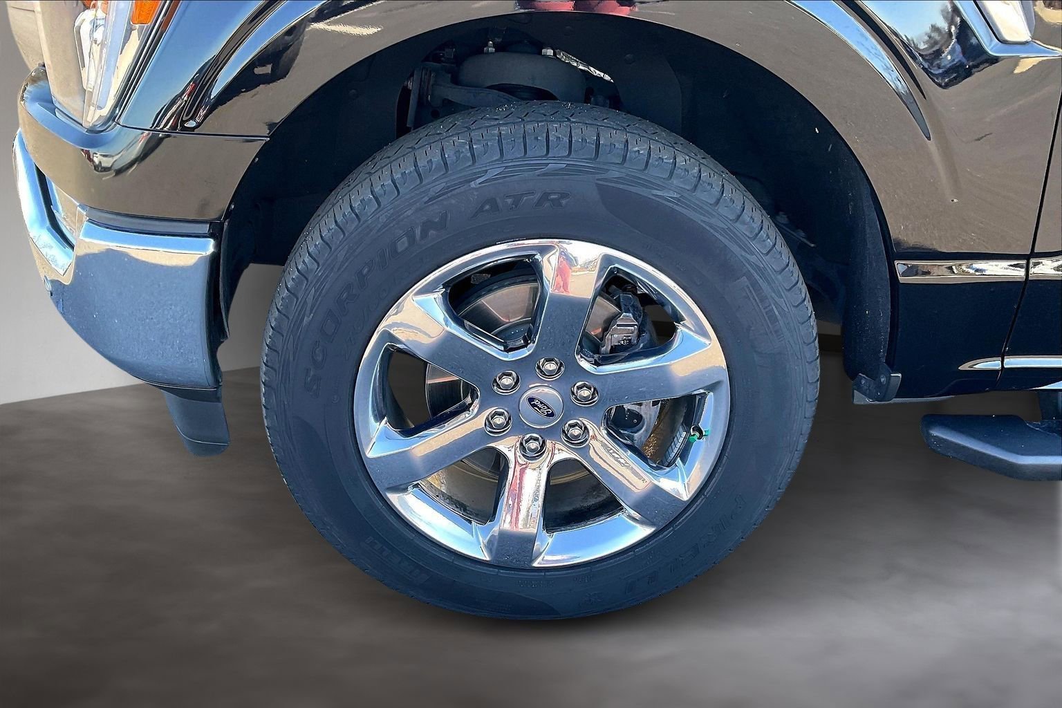 Used 2022 Ford F150 XLT w/ Equipment Group 302A High image 35