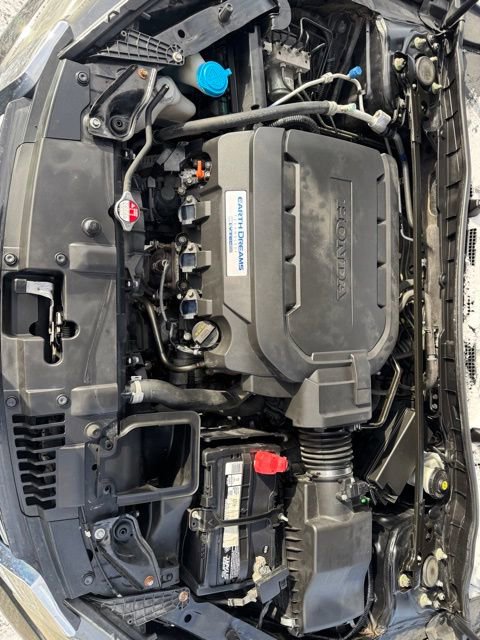 Used 2015 Honda Accord EX-L image 12