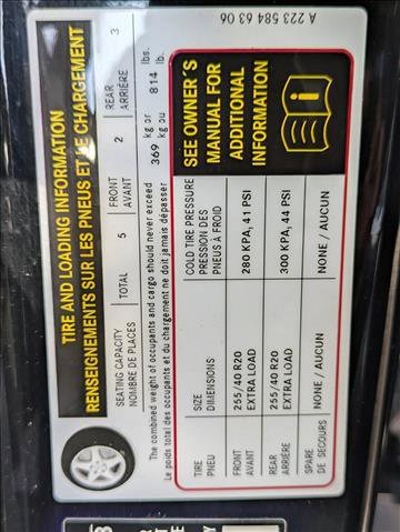 Used 2023 Mercedes-Benz S 580 4MATIC Sedan image 15