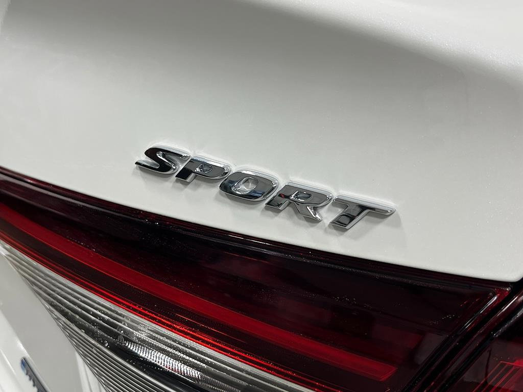 New 2026 Honda Civic Sport image 5