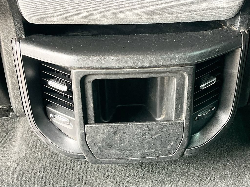 Used 2021 RAM 1500 Big Horn RWD image 24