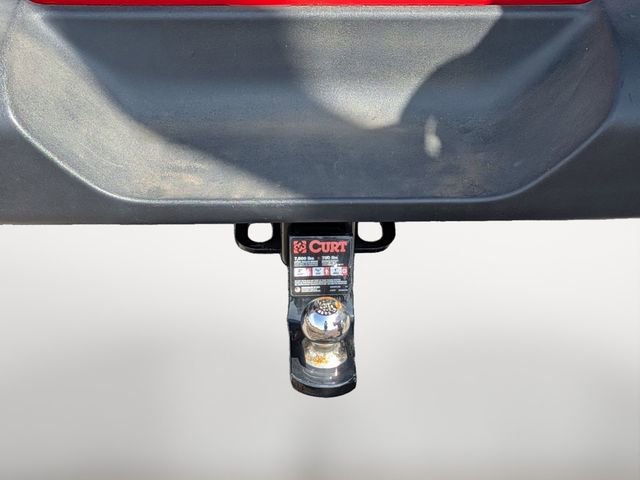 Used 2020 Jeep Wrangler Sport AWD/4WD image 33